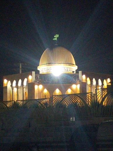 عکس بوستان مسافر