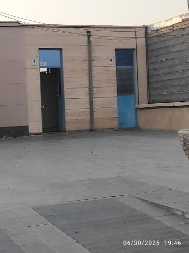 عکس پمپ بنزین