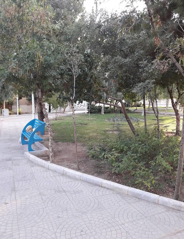 عکس بوستان اندیشه