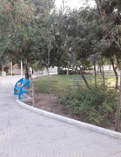 عکس بوستان اندیشه