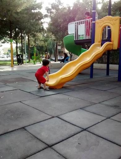 عکس بوستان اندیشه