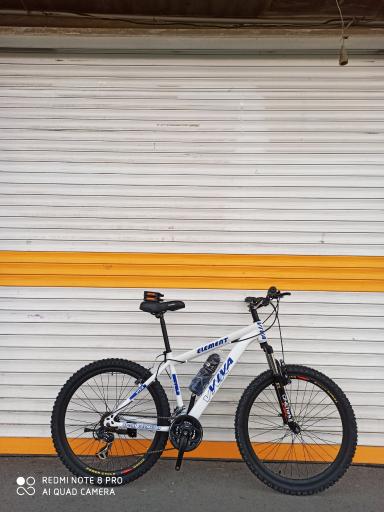 عکس فروشگاه دوچرخه شریف سازان