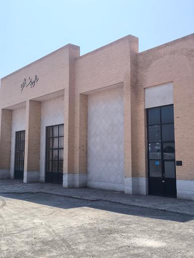 عکس باشگاه بدنسازی 