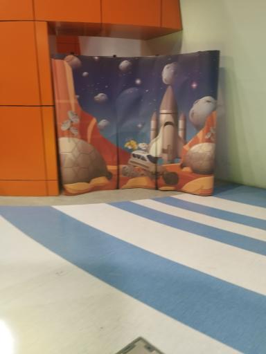 عکس آسمان نمای گنبد مینا (پلانتاریوم)