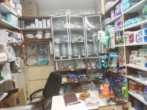 عکس ظروف یکبار مصرف امیر