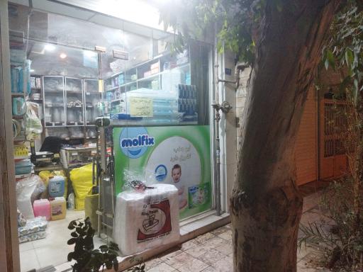 عکس ظروف یکبار مصرف امیر