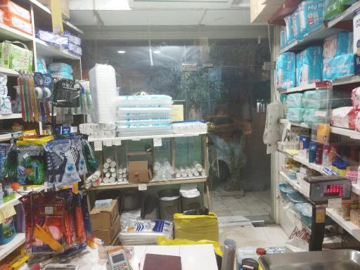 عکس ظروف یکبار مصرف امیر