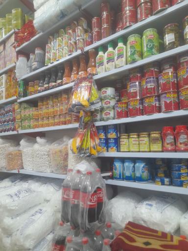 عکس مواد غذایی احمد