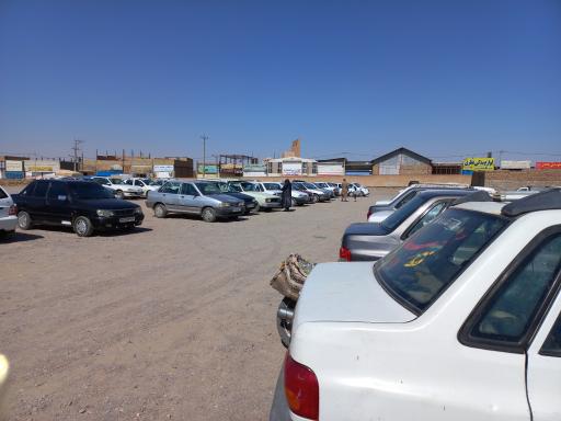 عکس جمعه بازار تایباد