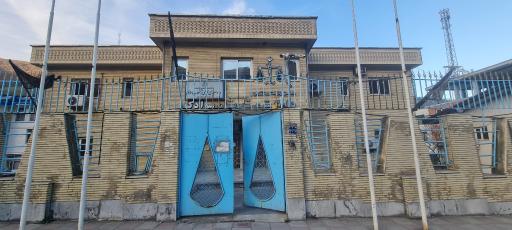 عکس دادگستری شهرستان سوادکوه