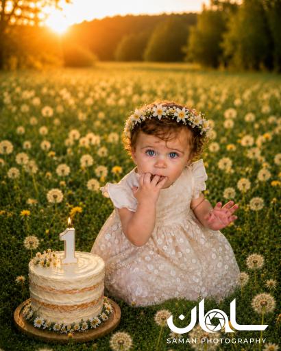 عکس آتلیه سامان