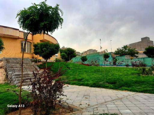 عکس قرائت خانه عمومی آزاده شهید خلیل فاتح