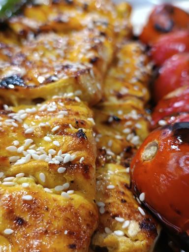 عکس رستوران کد بانوی ری