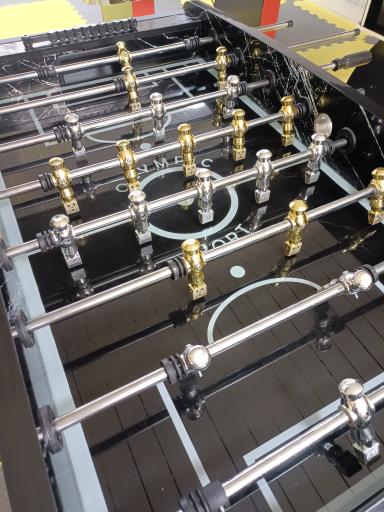 شهربازی پاتریک