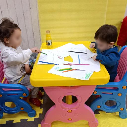 شهربازی پاتریک