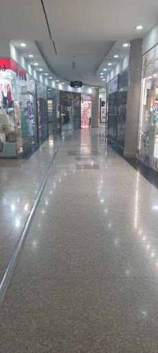 عکس مجتمع تجاری ستاره یزد