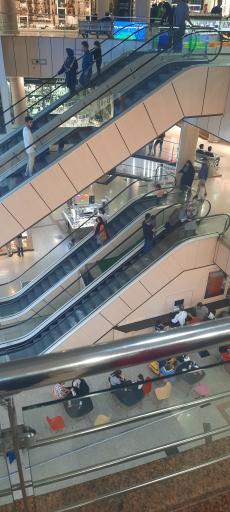 عکس مجتمع تجاری ستاره یزد