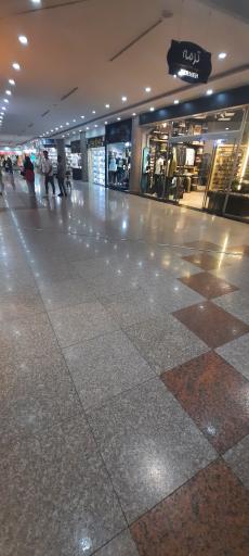 عکس مجتمع تجاری ستاره یزد