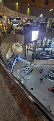 عکس مجتمع تجاری ستاره یزد