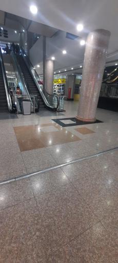 عکس مجتمع تجاری ستاره یزد