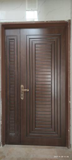 عکس صنایع چوب امیر