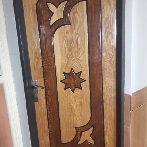 عکس صنایع چوب امیر