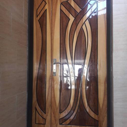 عکس صنایع چوب امیر