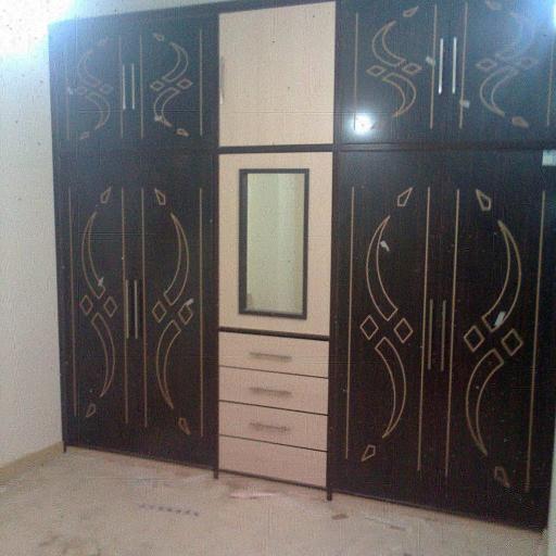 عکس صنایع چوب امیر