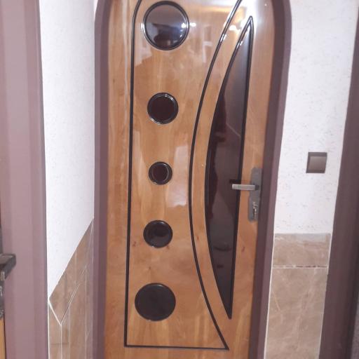 عکس صنایع چوب امیر