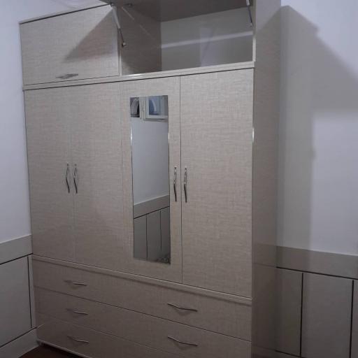 عکس صنایع چوب امیر