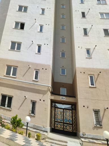 عکس فاز ۱۱، بلوک ۸۴، زون ۳