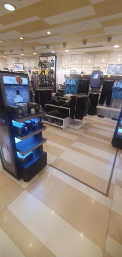 عکس پوشاک جین وست