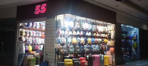 عکس کیف و چمدان 55