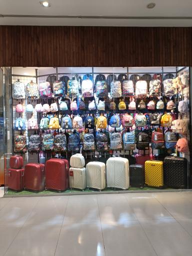 عکس کیف و چمدان 55