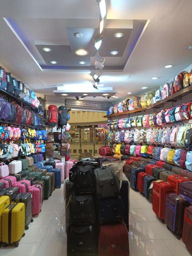 عکس کیف و چمدان 55