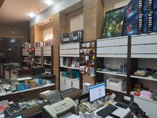 عکس نوت بوک و کامپیوتر ایرانیان