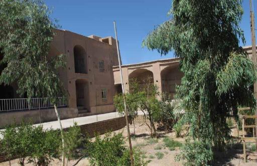 عکس خانه تاریخی ابوالحسن خان