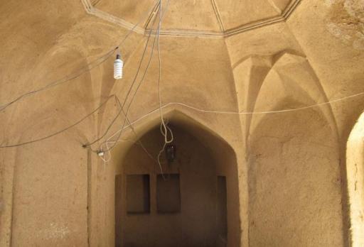 عکس خانه تاریخی ابوالحسن خان