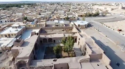 عکس خانه تاریخی ابوالحسن خان