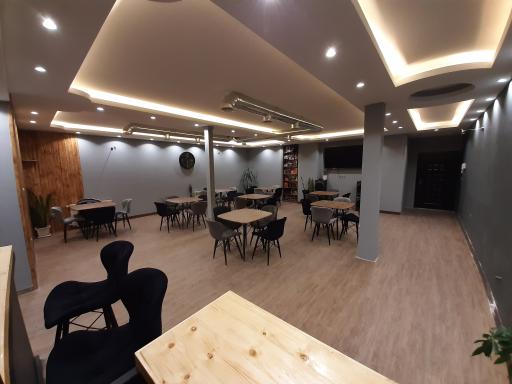 عکس کافه گیم ویم