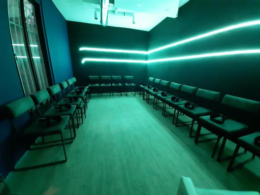 کافه گیم ویم