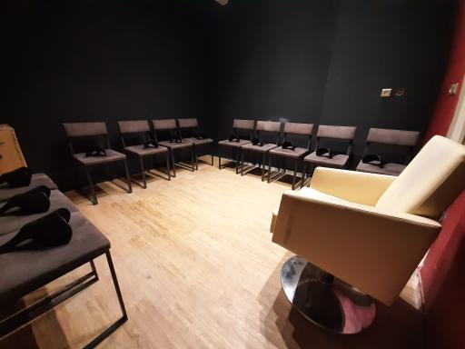 عکس کافه گیم ویم