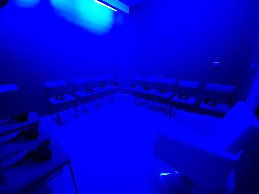 عکس کافه گیم ویم