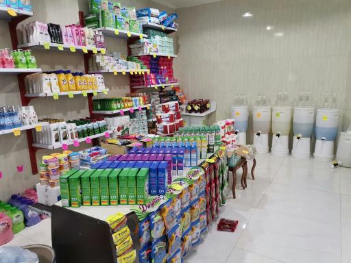 عکس ان اس مارکت