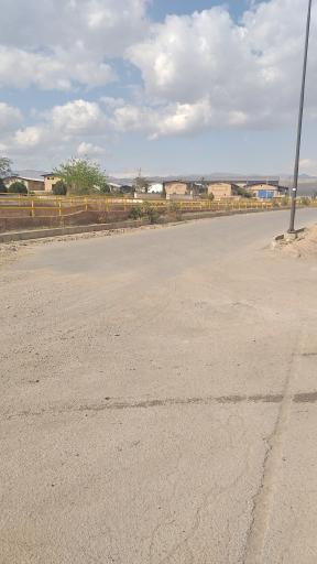 عکس شهرک صنعتی پایتخت