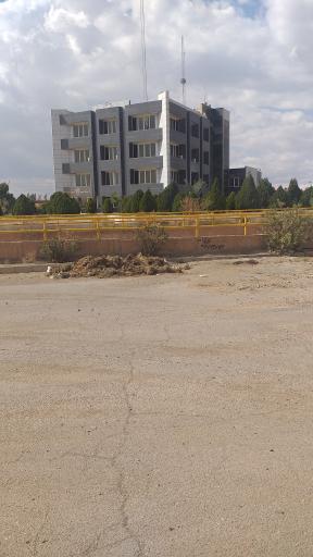 عکس شهرک صنعتی پایتخت