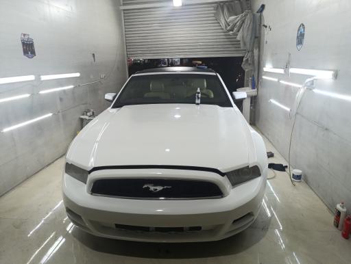 عکس نقاشی خودرو تاراز رنگ 