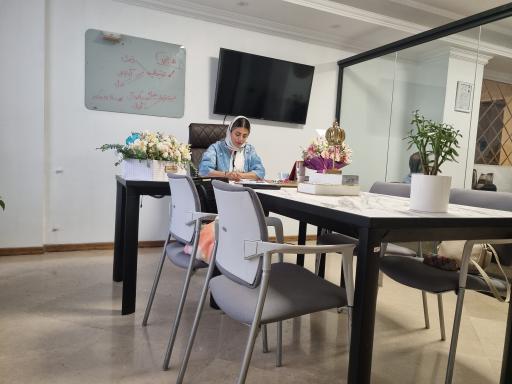 عکس آکادمی پوست و فیشیال شقایق قلی پور