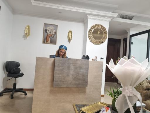 عکس آکادمی پوست و فیشیال شقایق قلی پور