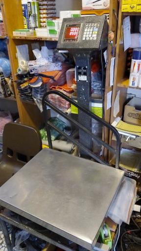 عکس نایلون و ظروف یکبار مصرف عمران